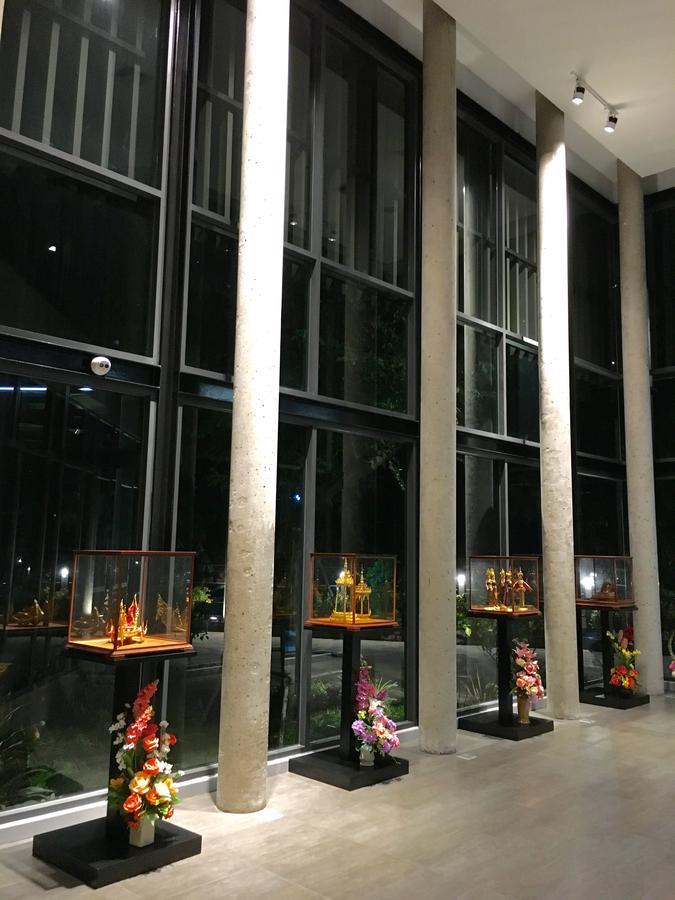 The Museum Hotel Nakhon Pathom Zewnętrze zdjęcie